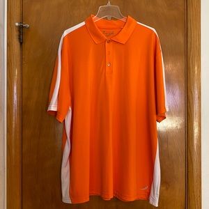 Men’s Short Sleeve Polo